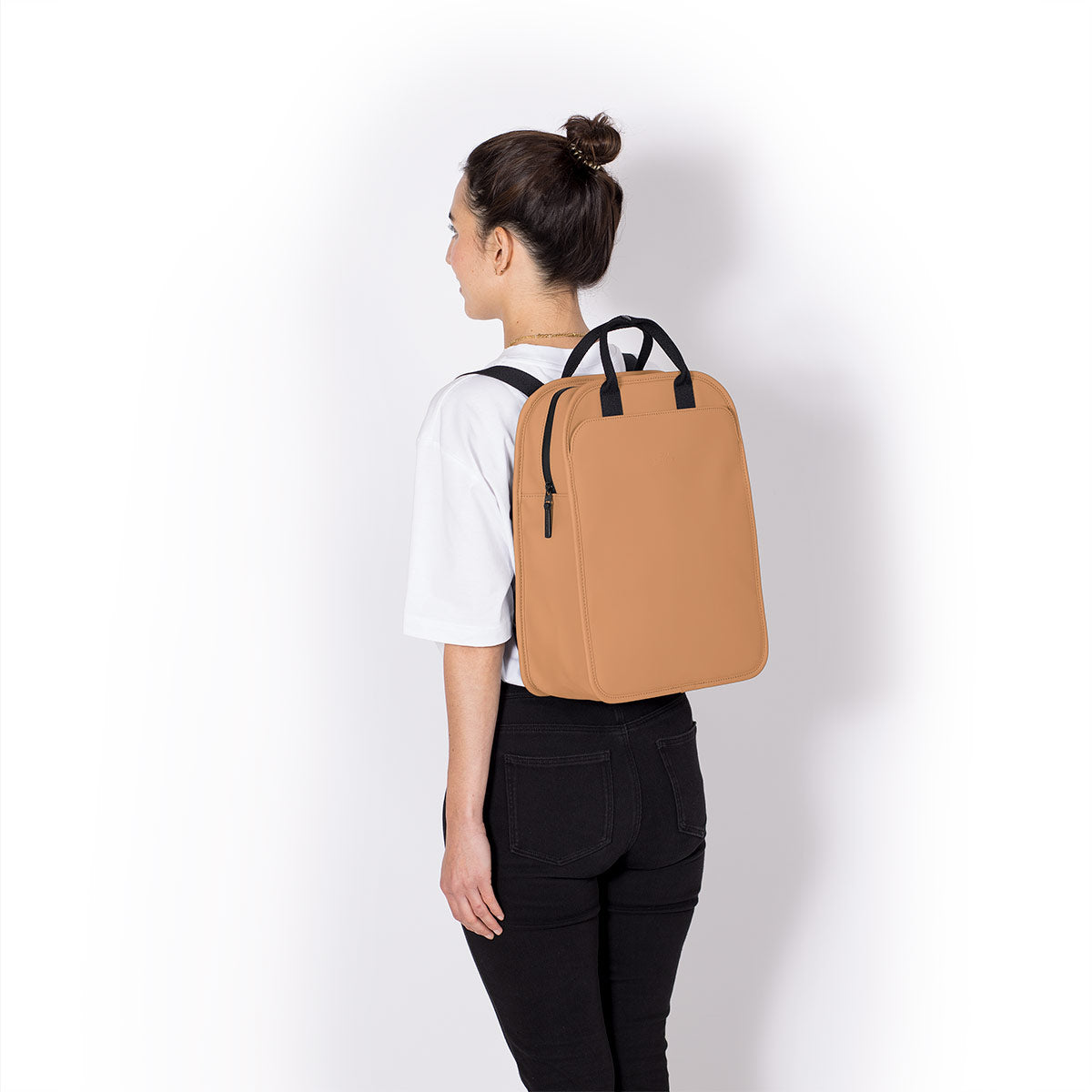 Alison Medium Backpack - Clay | Ucon Acrobatics
