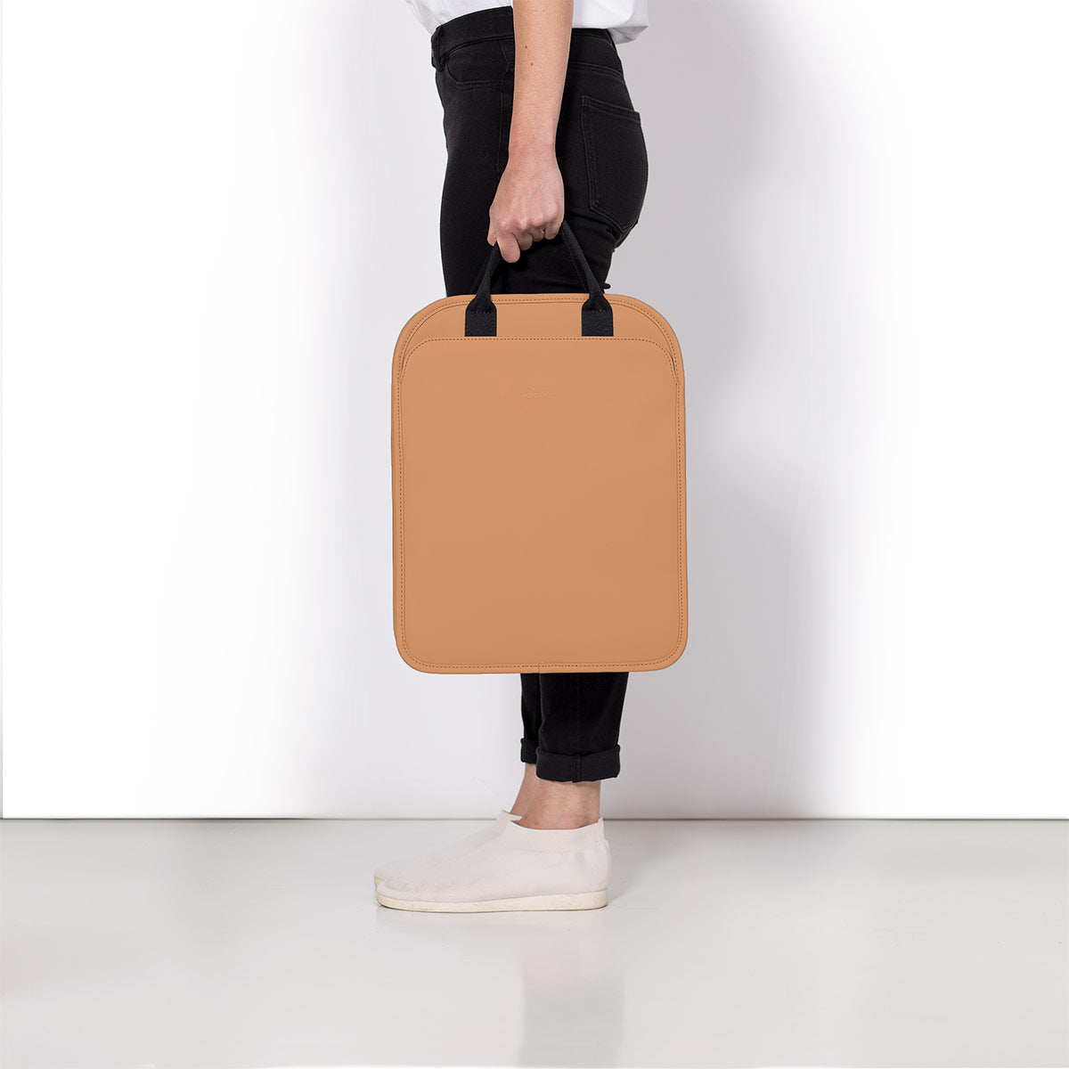 Alison Medium Backpack - Clay | Ucon Acrobatics
