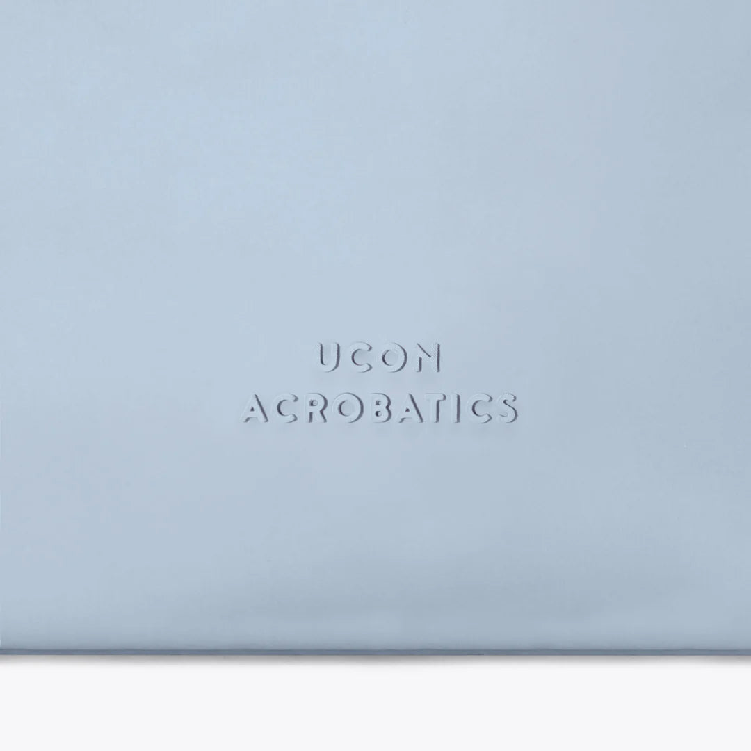 Alva Medium Bag - Lotus Infinity - Fog Blue | Ucon Acrobatics