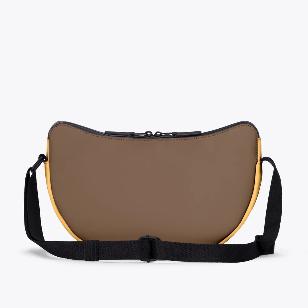 Alva Medium Bag - Lotus Infinity - Glacier Grey/Lemon | Ucon Acrobatics