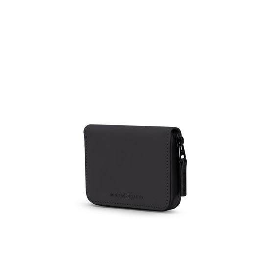 Denar Wallet - Lotus Infinity - Black | Ucon Acrobatics