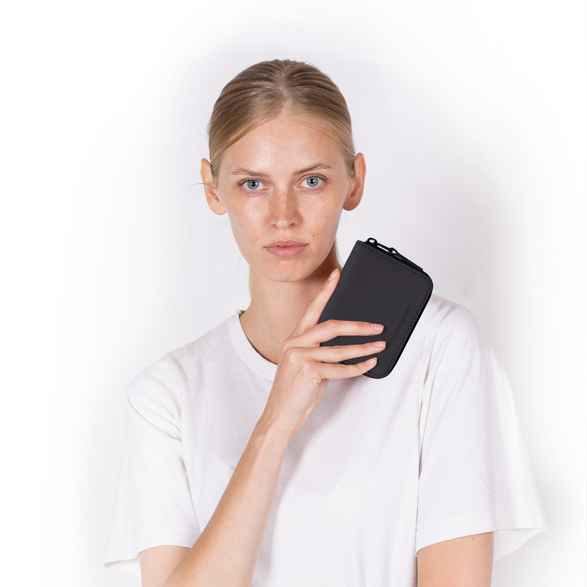 Denar Wallet - Lotus Infinity - Black | Ucon Acrobatics