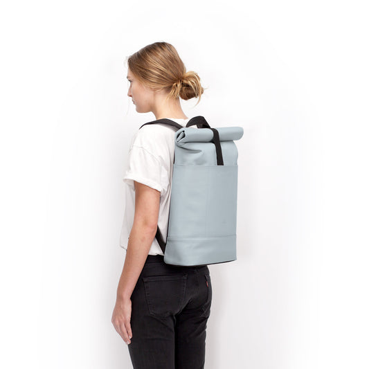 Hajo Medium Backpack - Lotus Infinity - Dusty Blue | Ucon Acrobatics