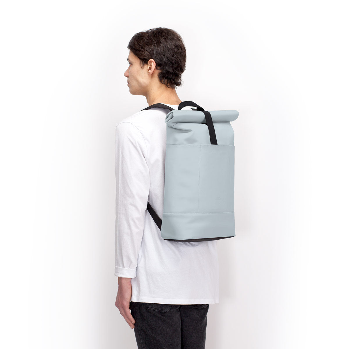 Hajo Medium Backpack - Lotus Infinity - Dusty Blue | Ucon Acrobatics