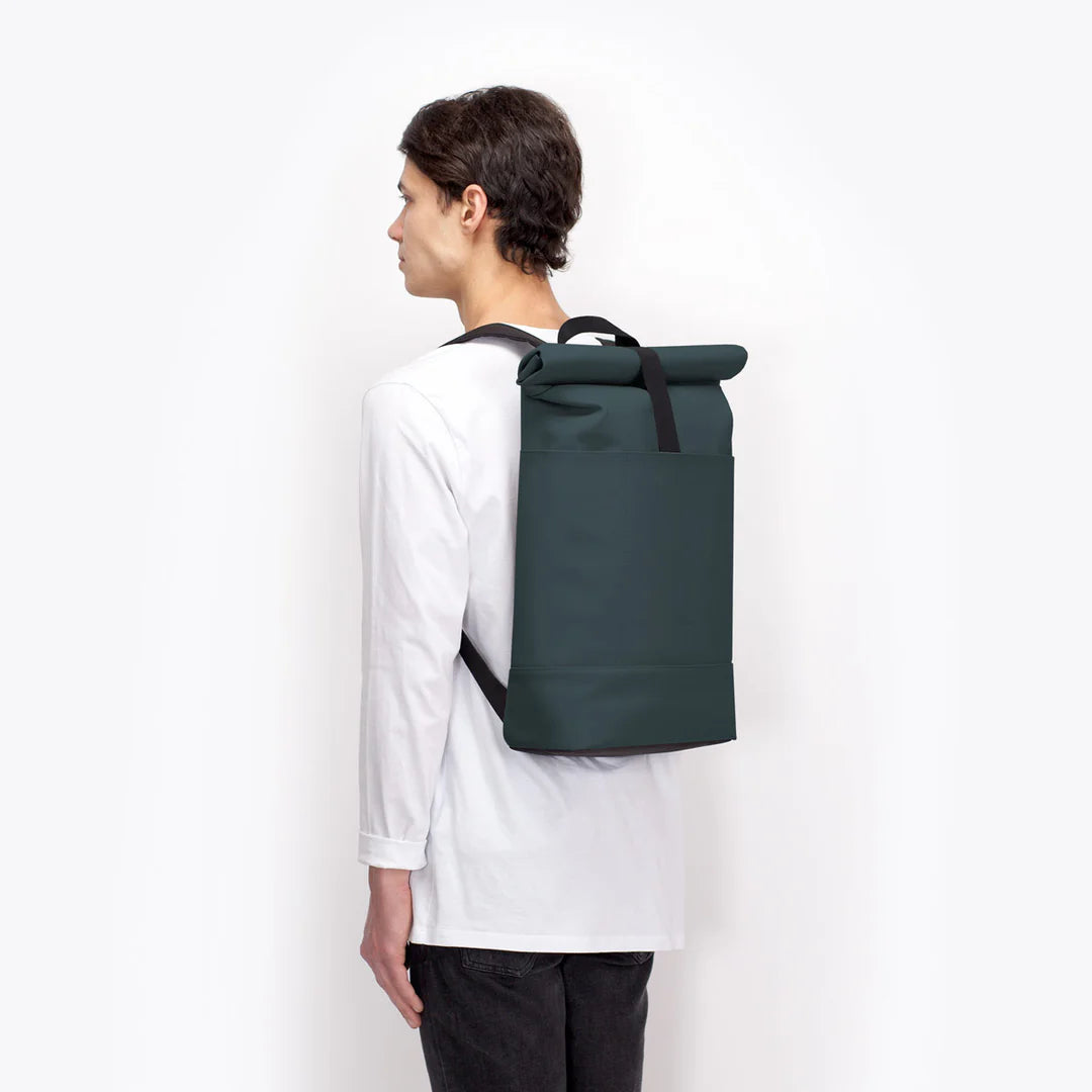 Hajo medium backpack - lotus infinity - Forest | Ucon Acrobatics