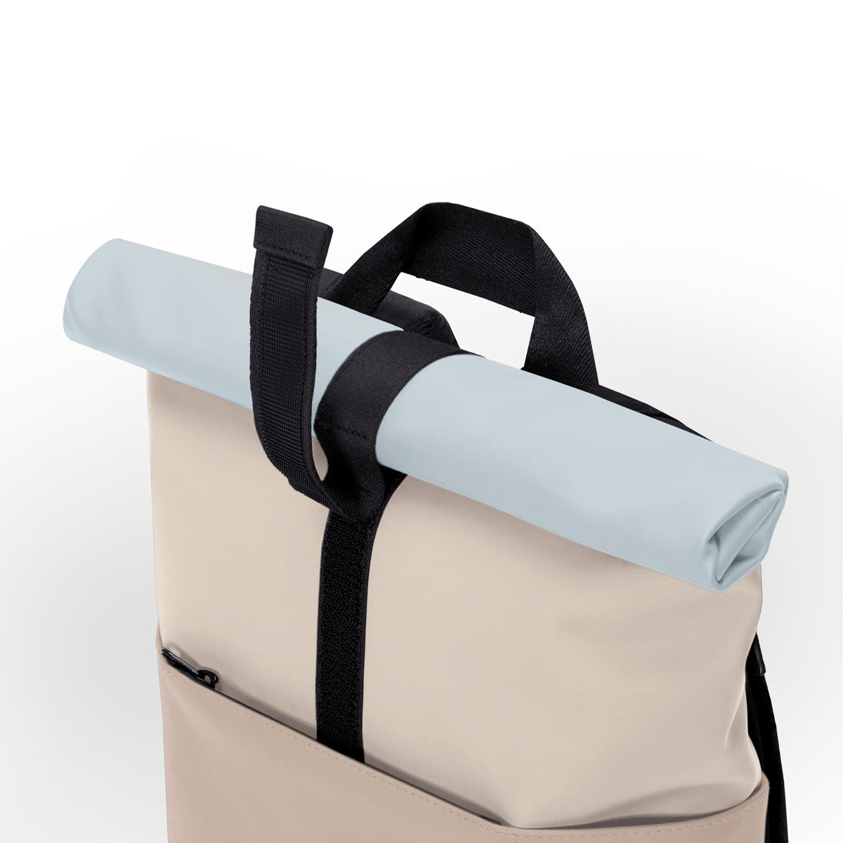 Hajo Medium Backpack - Lotus Infinity - Light Sand/Sand | Ucon Acrobatics