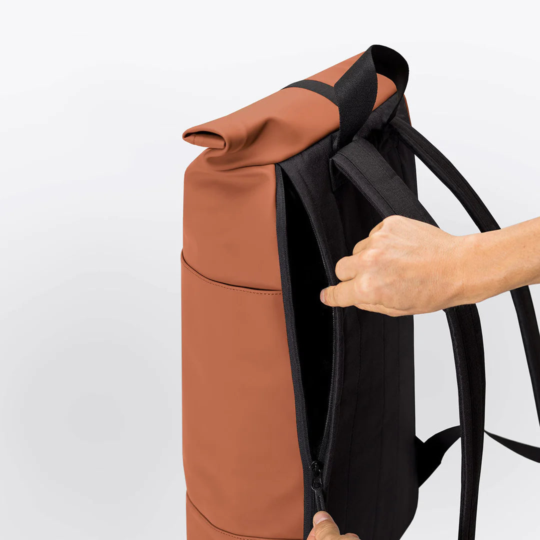 Hajo medium backpack - Canyon rust | Ucon Acrobatics