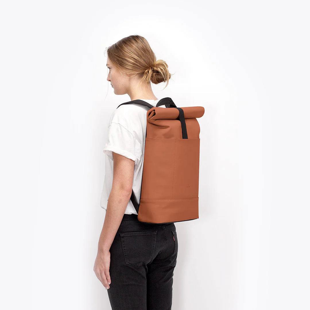 Hajo medium backpack - Canyon rust | Ucon Acrobatics