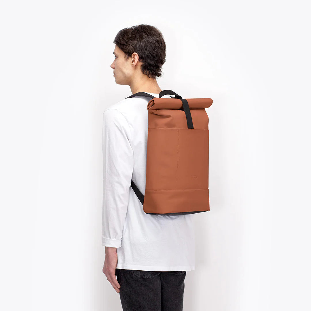 Hajo medium backpack - Canyon rust | Ucon Acrobatics