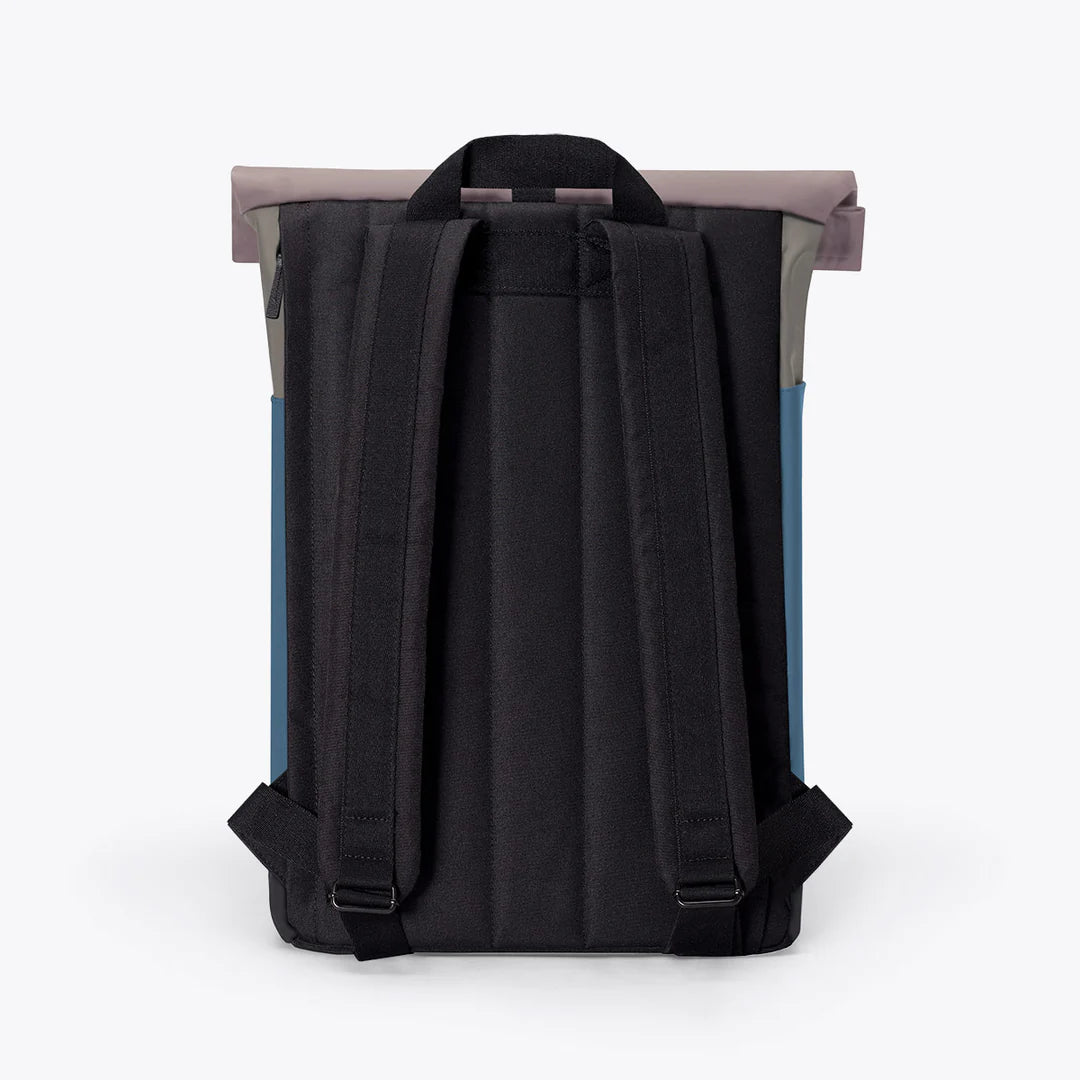 Hajo medium backpack - Dark Grey/Petrol | Ucon Acrobatics