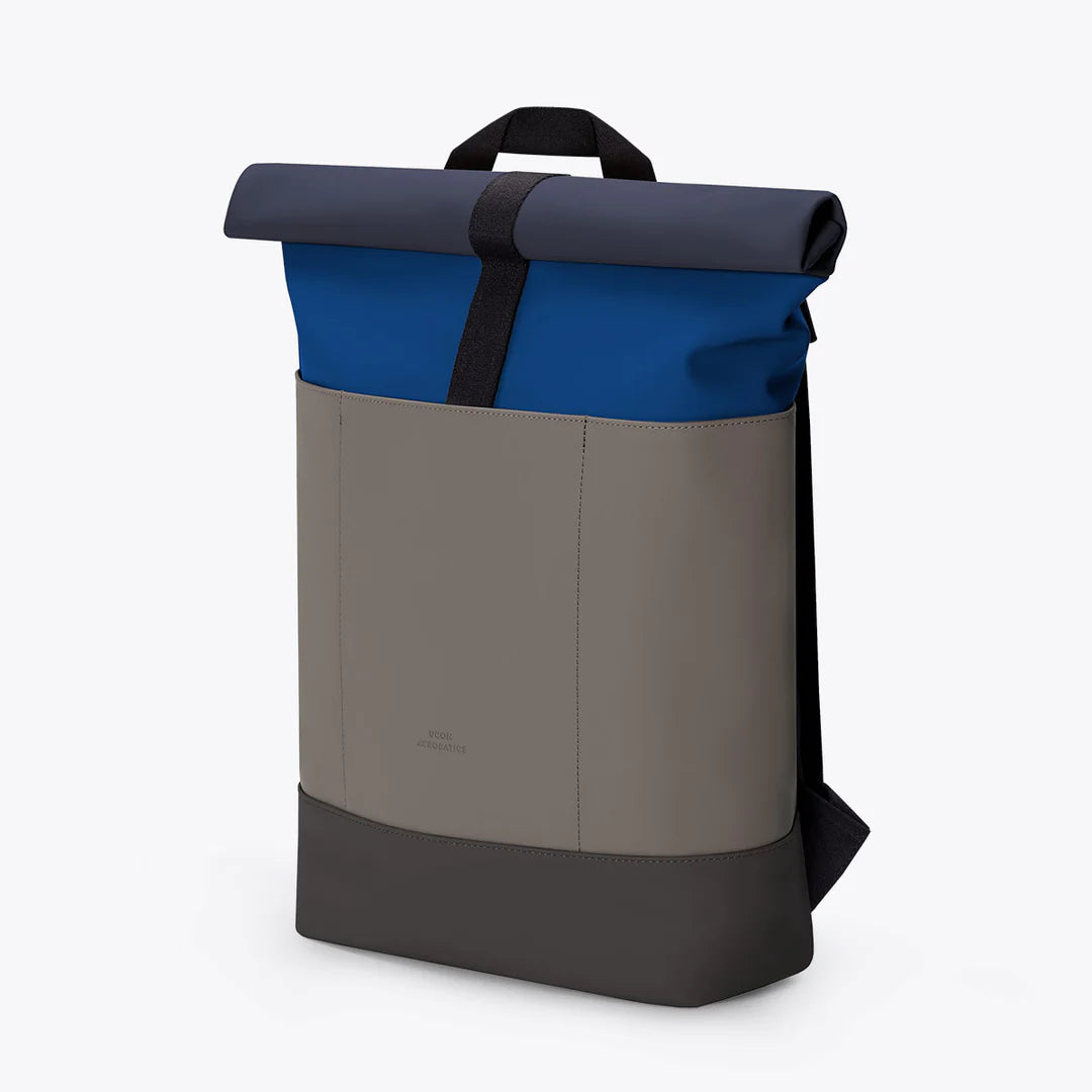 Hajo medium backpack - Royal Blue/ Dark grey | Ucon Acrobatics
