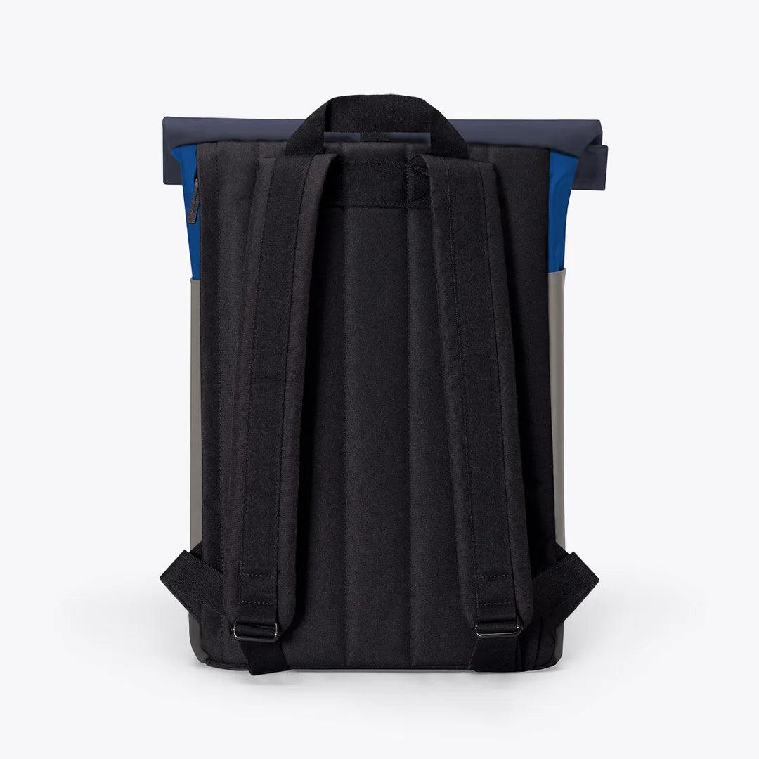 Hajo medium backpack - Royal Blue/ Dark grey | Ucon Acrobatics