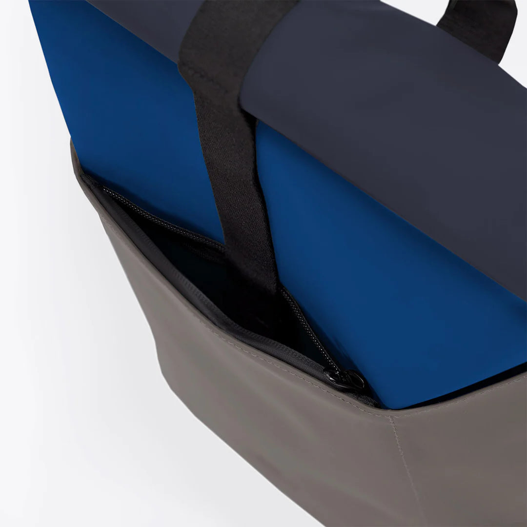 Hajo medium backpack - Royal Blue/ Dark grey | Ucon Acrobatics