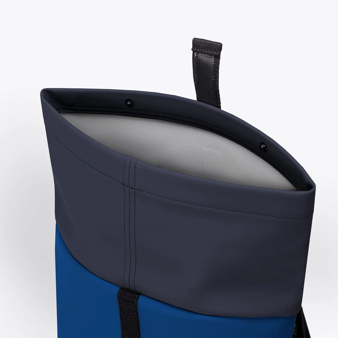 Hajo medium backpack - Royal Blue/ Dark grey | Ucon Acrobatics