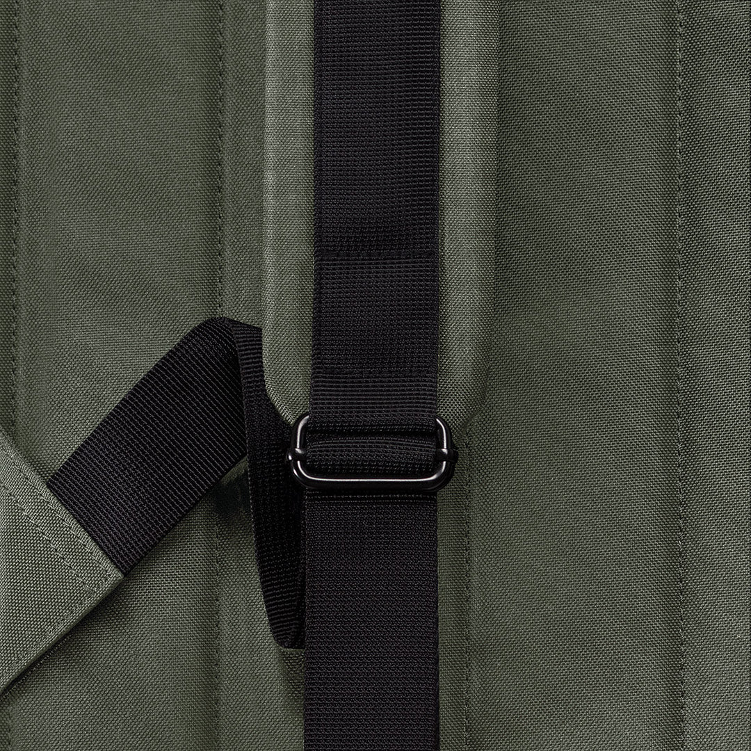 Hajo medium backpack - Olive - Stealth Series | Ucon Acrobatics