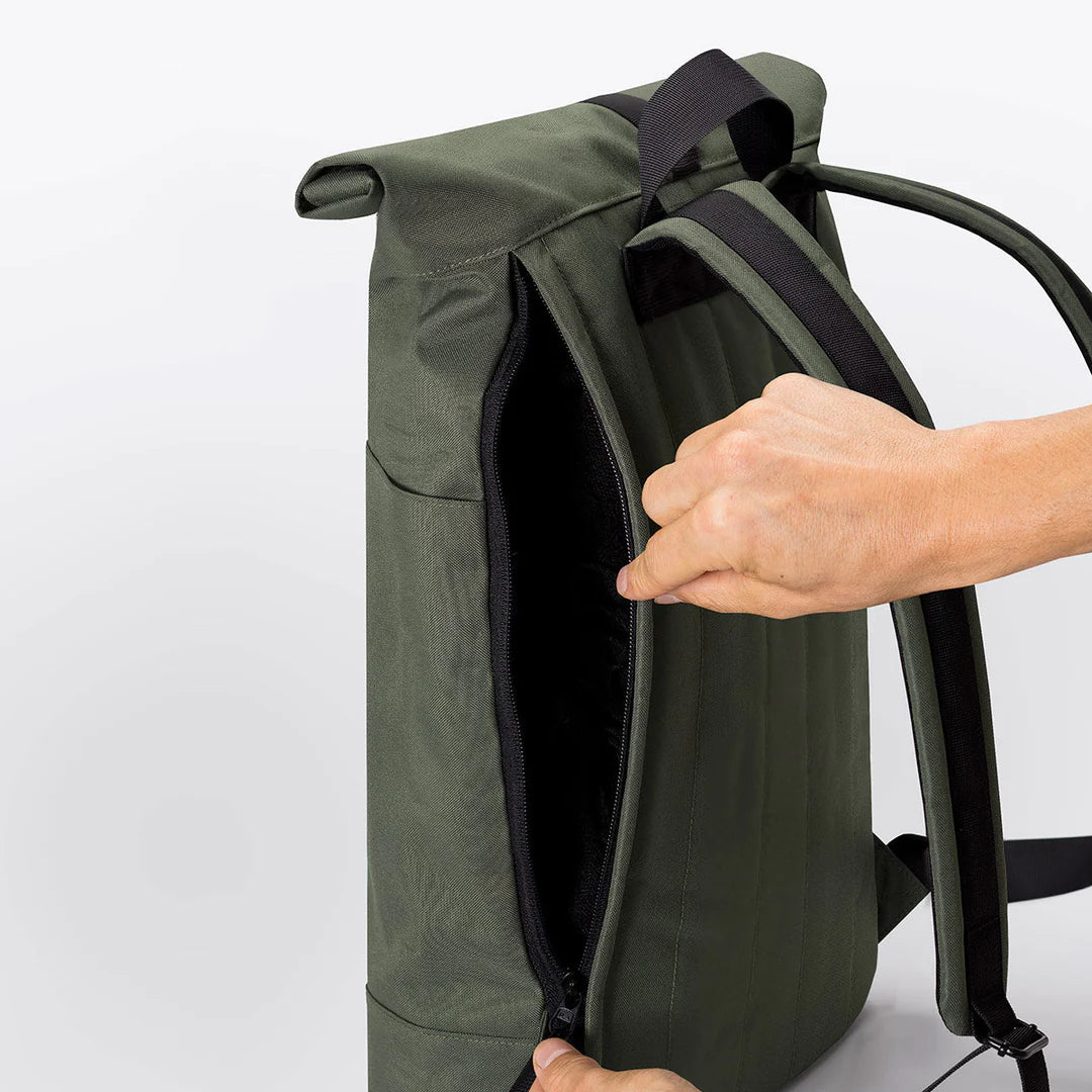 Hajo medium backpack - Olive - Stealth Series | Ucon Acrobatics