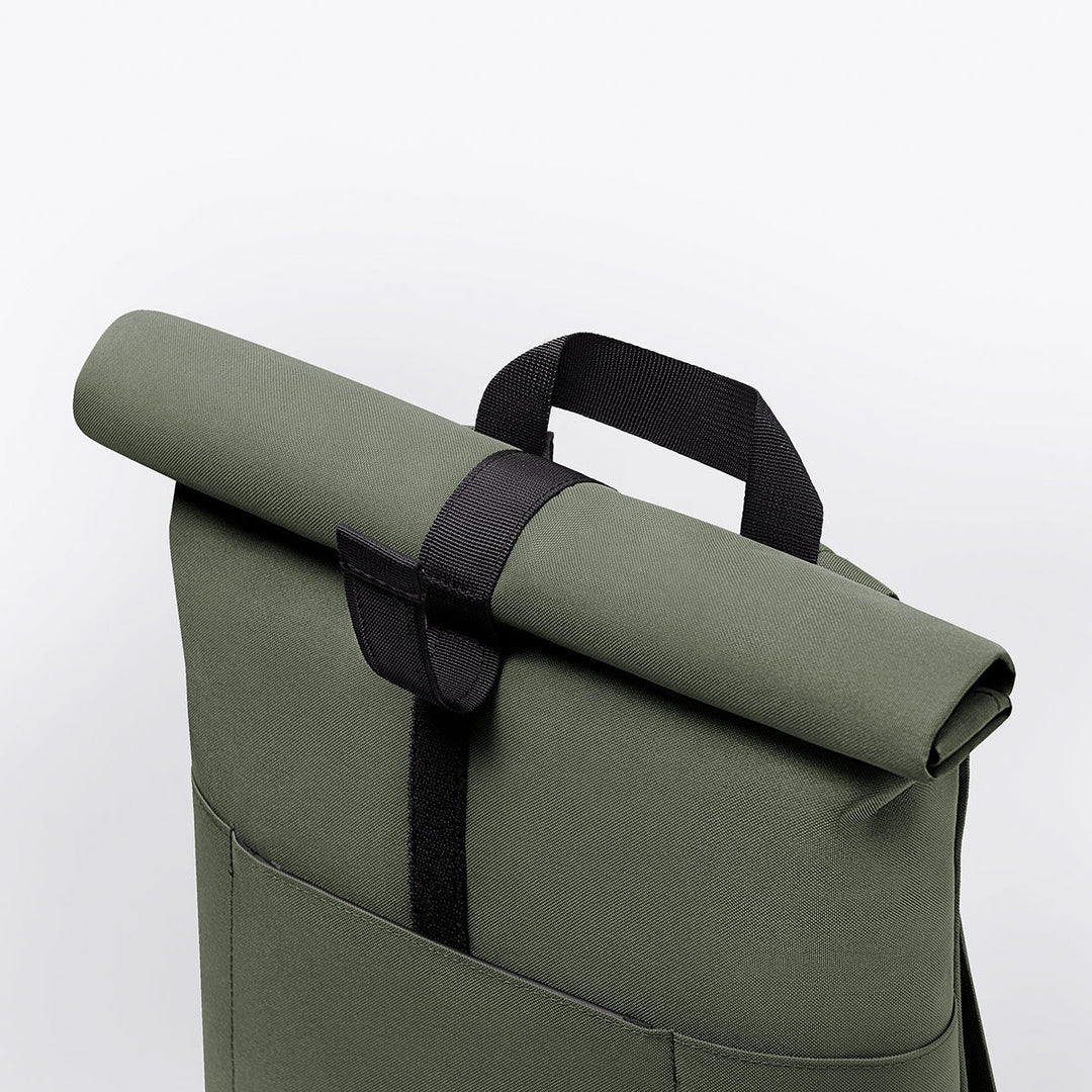 Hajo medium backpack - Olive - Stealth Series | Ucon Acrobatics