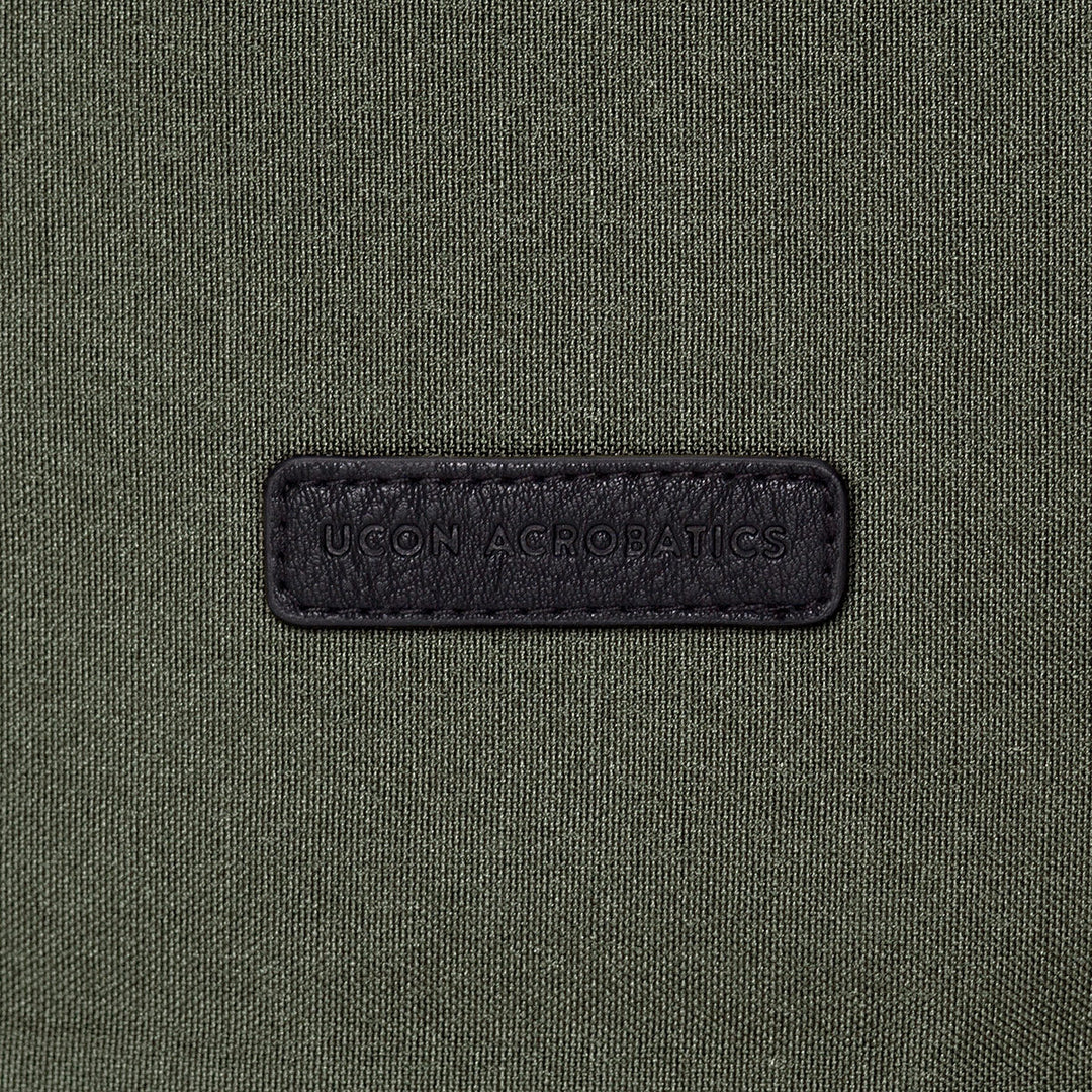 Hajo medium backpack - Olive - Stealth Series | Ucon Acrobatics
