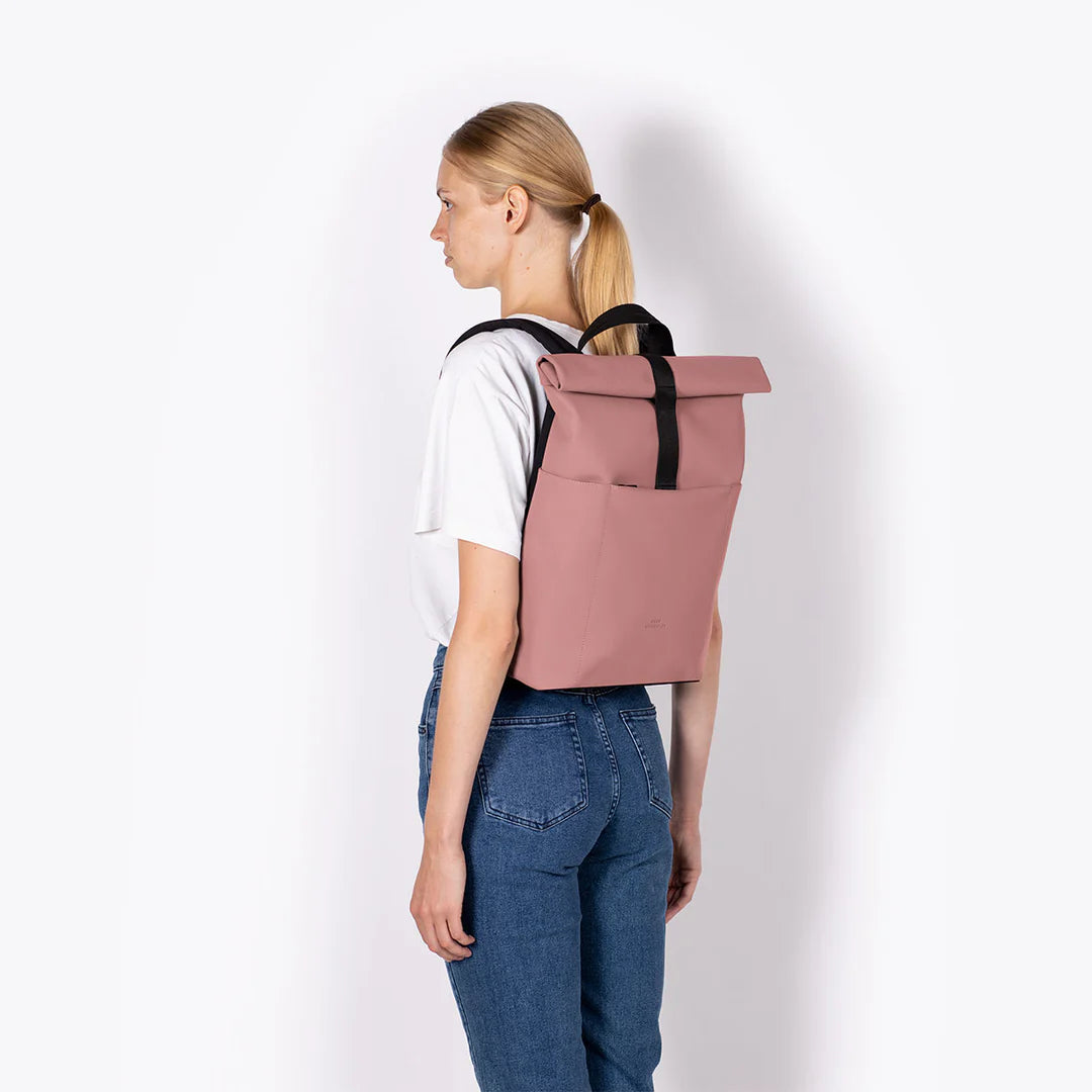 Hajo mini backpack - Dark Rose | Ucon Acrobatics