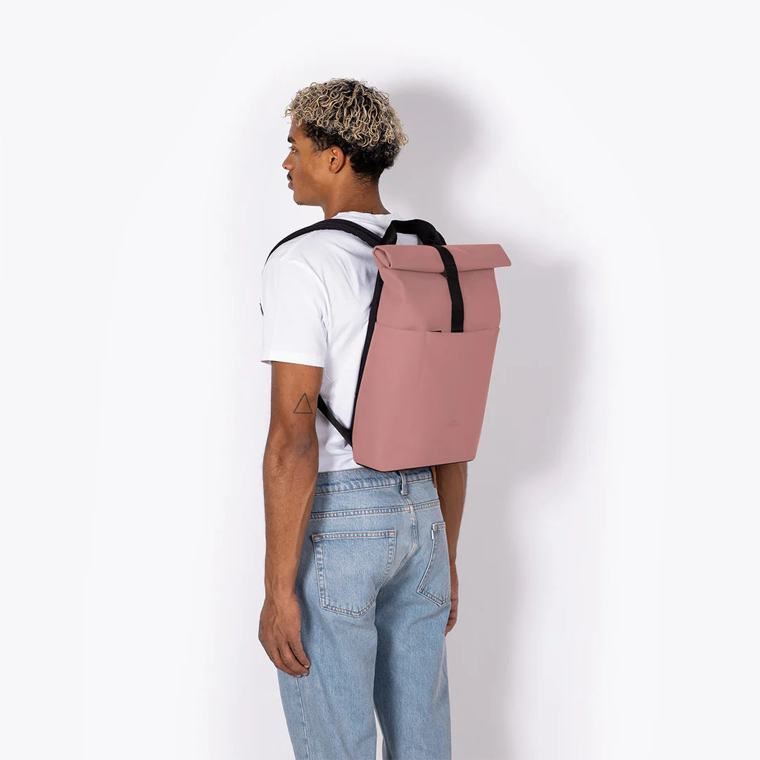 Hajo mini backpack - Dark Rose | Ucon Acrobatics