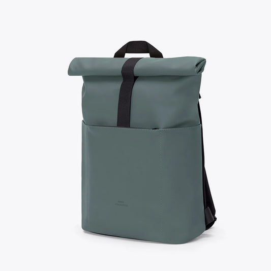 Hajo mini backpack - lotus infinity - Pine Green | Ucon Acrobatics