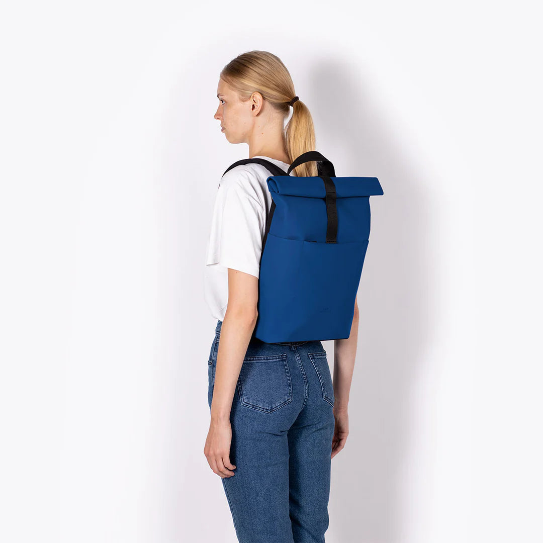 Hajo mini backpack - Royal Blue | Ucon Acrobatics