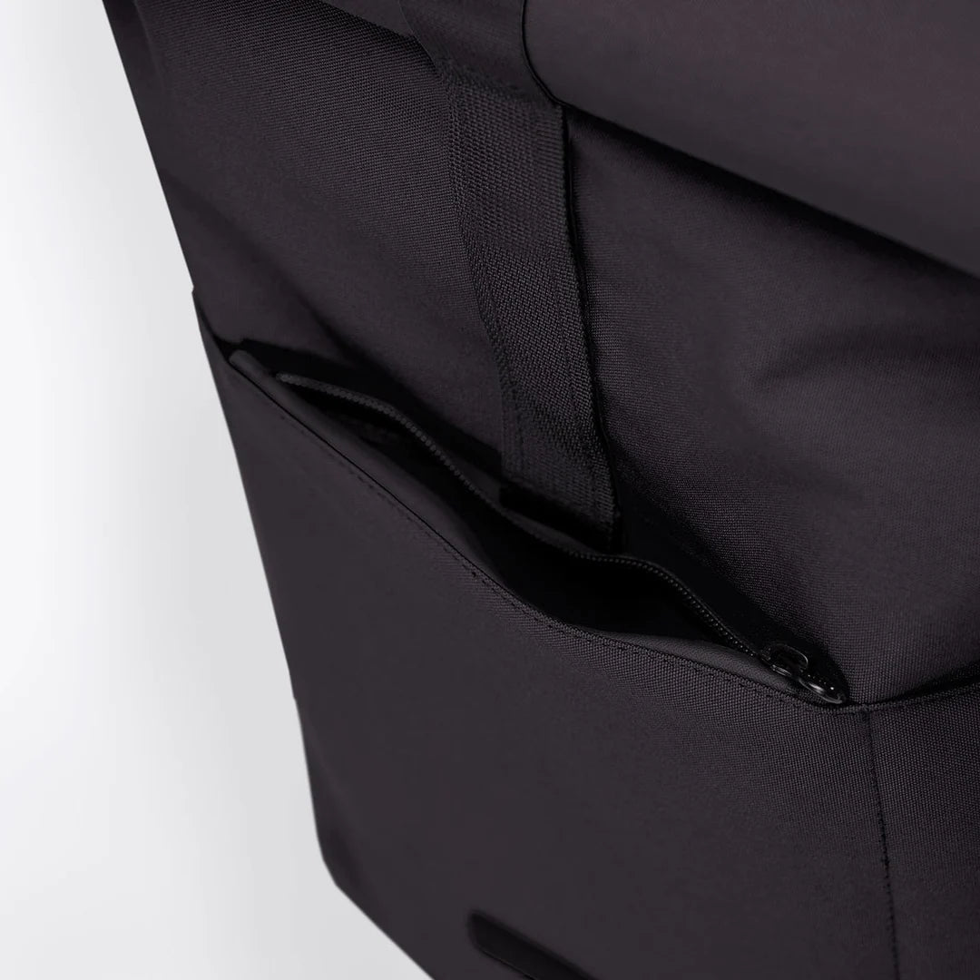Hajo mini backpack - Black - Stealth Series | Ucon Acrobatics