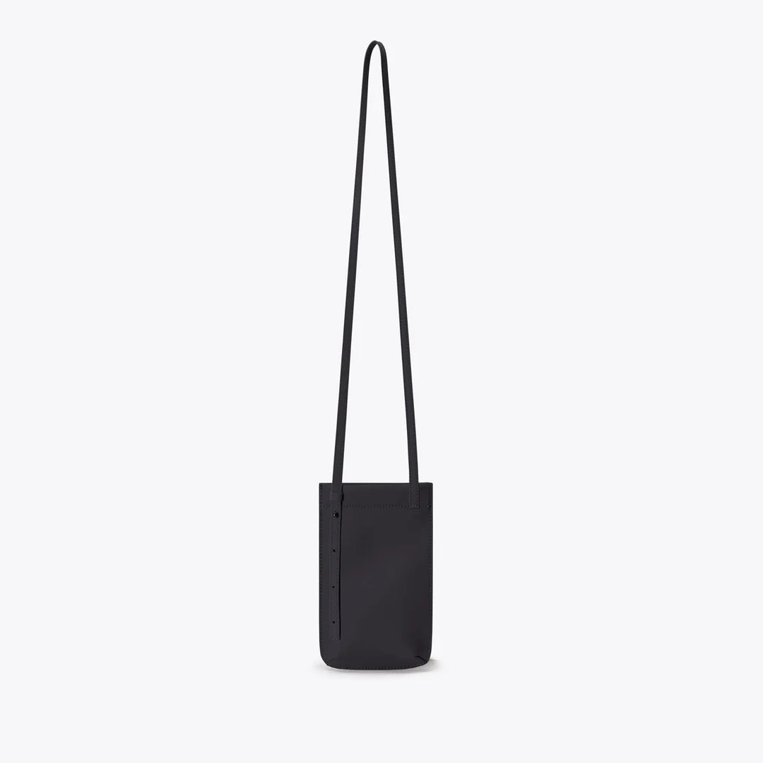 Hugo Bag - Lotus Infinity - Black | Ucon Acrobatics