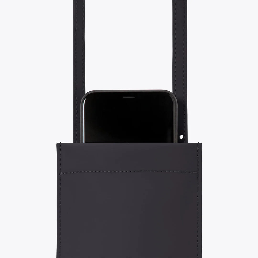 Hugo Bag - Lotus Infinity - Black | Ucon Acrobatics