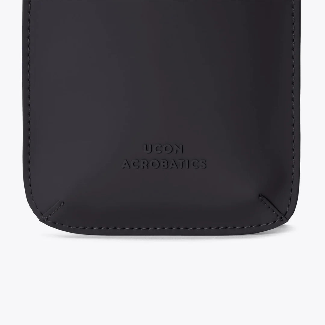 Hugo Bag - Lotus Infinity - Black | Ucon Acrobatics