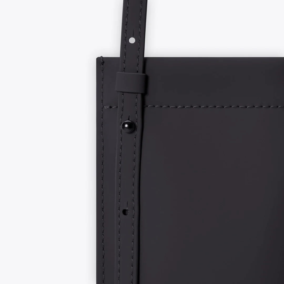Hugo Bag - Lotus Infinity - Black | Ucon Acrobatics