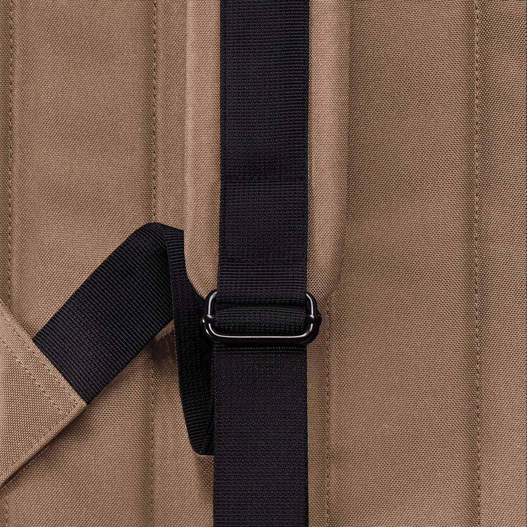Jasper medium backpack - Almond - Stealth Series | Ucon Acrobatics