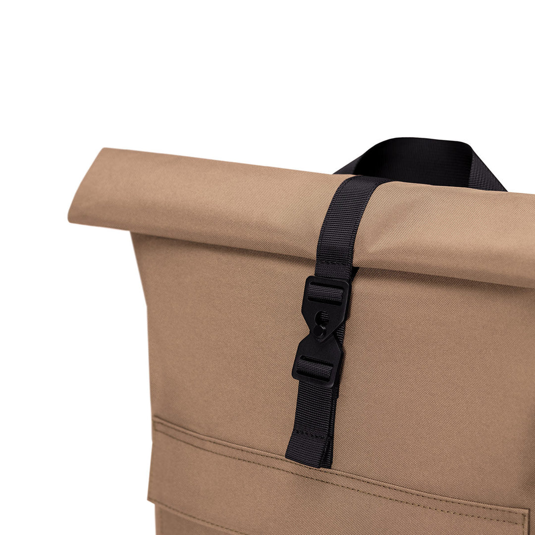 Jasper medium backpack - Almond - Stealth Series | Ucon Acrobatics