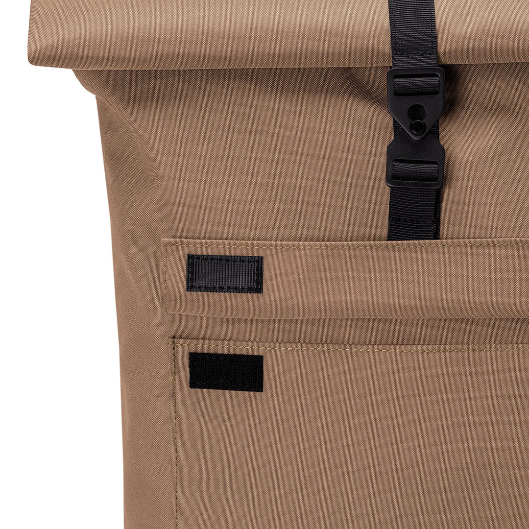 Jasper medium backpack - Almond - Stealth Series | Ucon Acrobatics