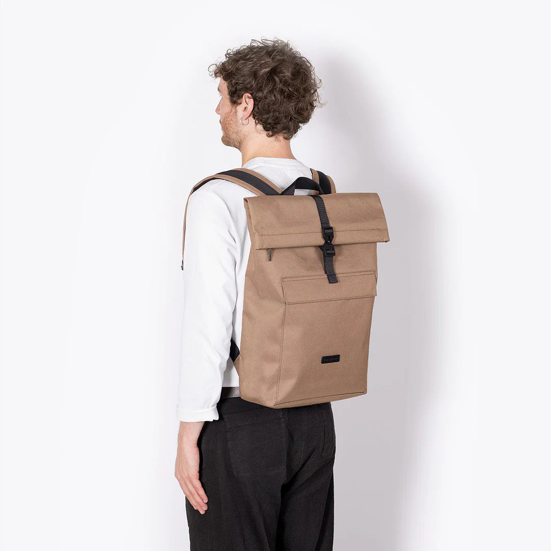 Jasper medium backpack - Almond - Stealth Series | Ucon Acrobatics