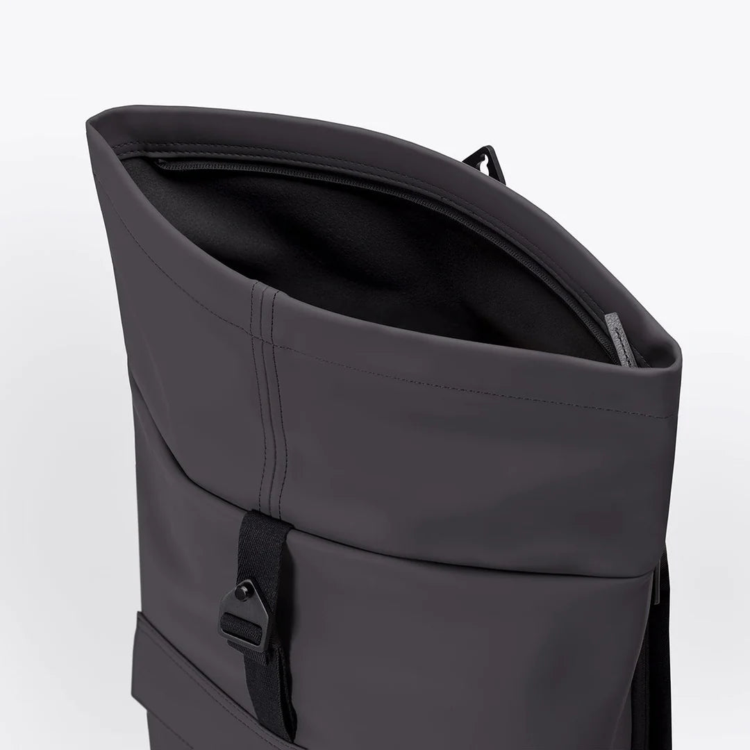 Jasper mini backpack - Black | Ucon Acrobatics