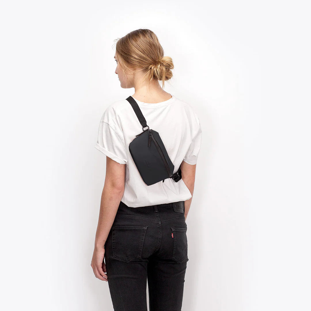 Jona Bag - Black | Ucon Acrobatics