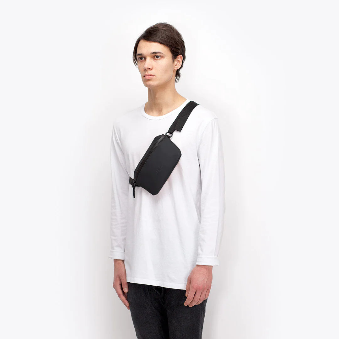 Jona Bag - Black | Ucon Acrobatics