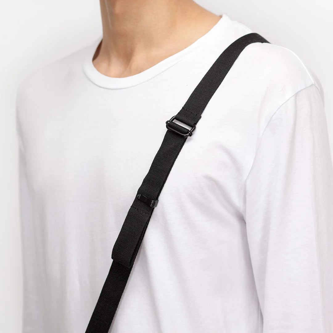 Jona Bag - Black | Ucon Acrobatics