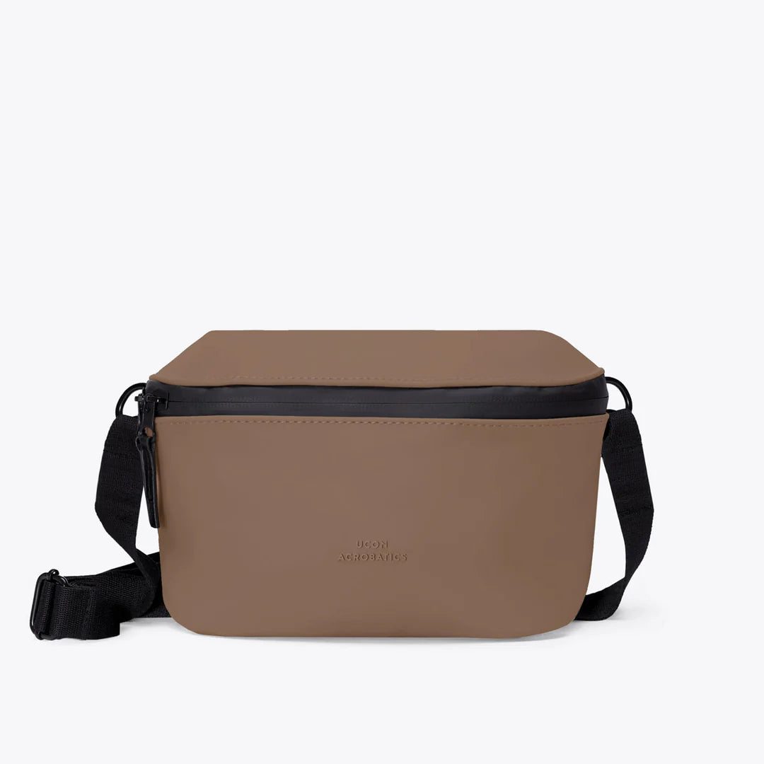 Jona Large Bag - Lotus Infinity - Chestnut | Ucon Acrobatics