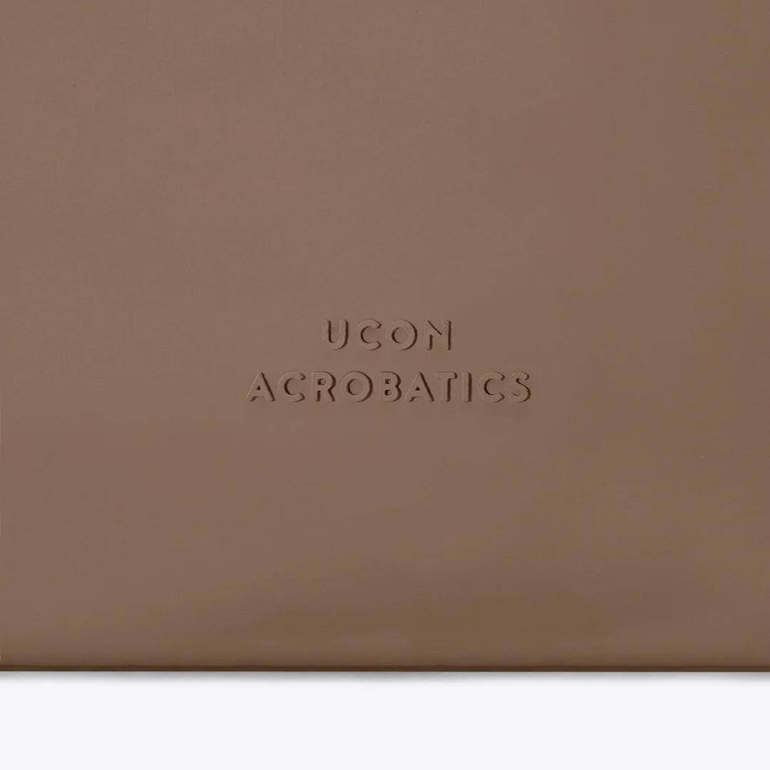 Jona Large Bag - Lotus Infinity - Chestnut | Ucon Acrobatics