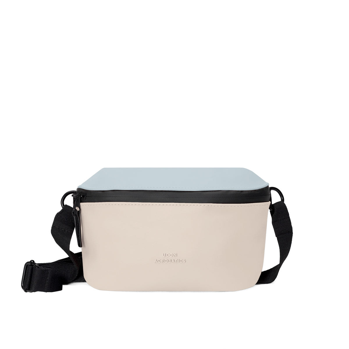 Jona Medium Bag - Lotus Infinity - Dusty Blue/Light Sand | Ucon Acrobatics