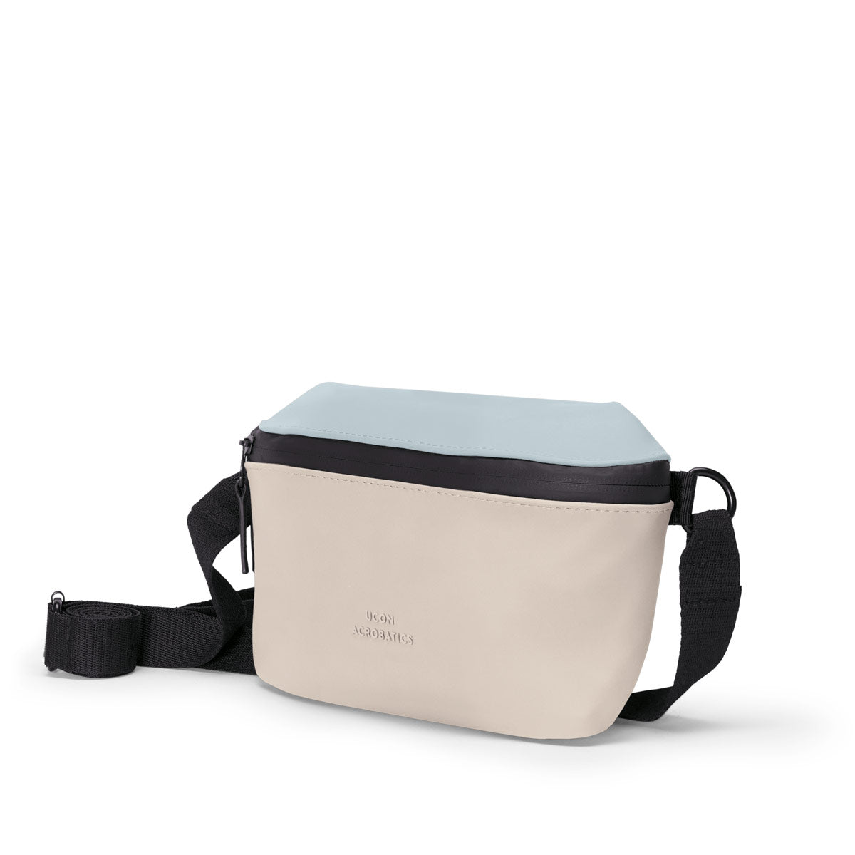 Jona Medium Bag - Lotus Infinity - Dusty Blue/Light Sand | Ucon Acrobatics