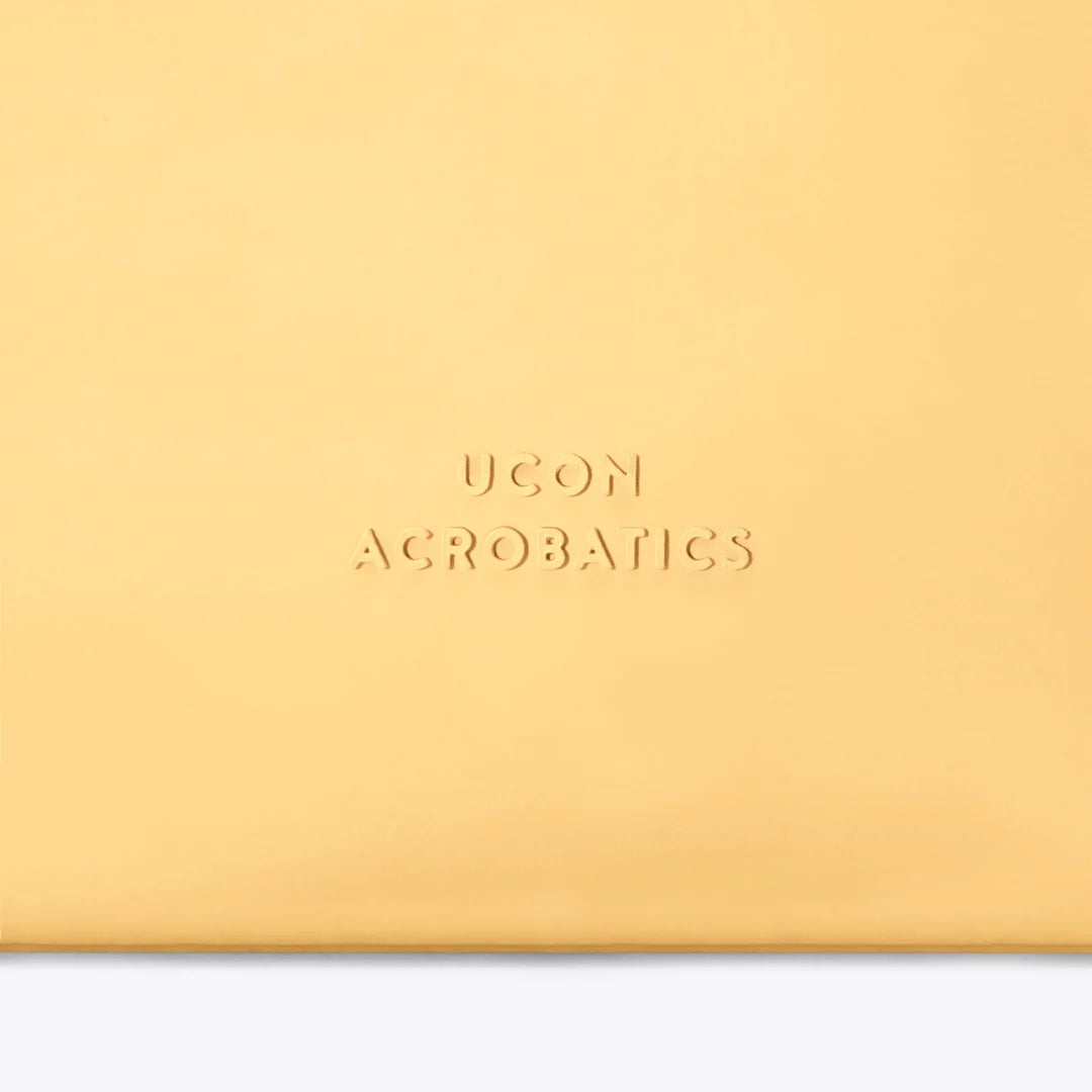 Jona Medium Bag - Lotus Infinity - Lemon | Ucon Acrobatics