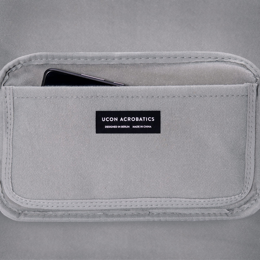 Jona Medium Bag - Lotus Infinity - Lemon | Ucon Acrobatics