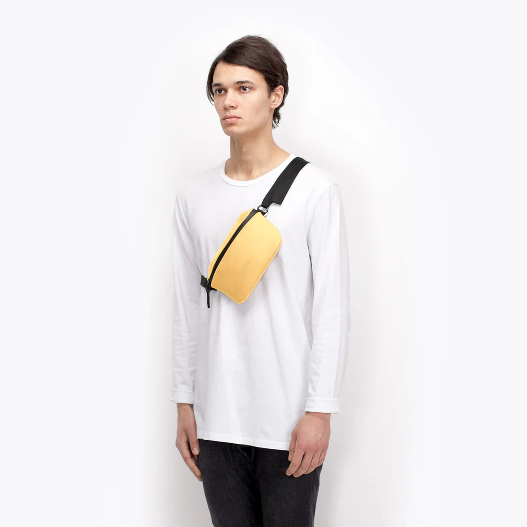 Jona Medium Bag - Lotus Infinity - Lemon | Ucon Acrobatics
