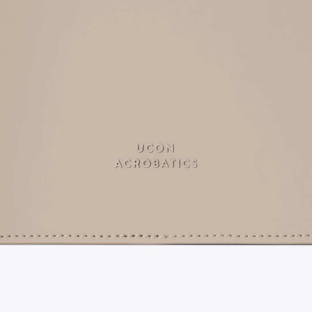 Kiomi Bag - Lotus Infinity - Sand | Ucon Acrobatics
