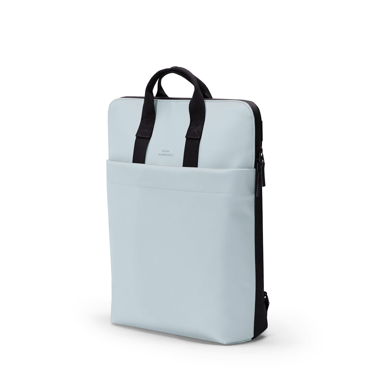Masao Medium Backpack - Lotus Infinity - Dusty Blue | Ucon Acrobatics