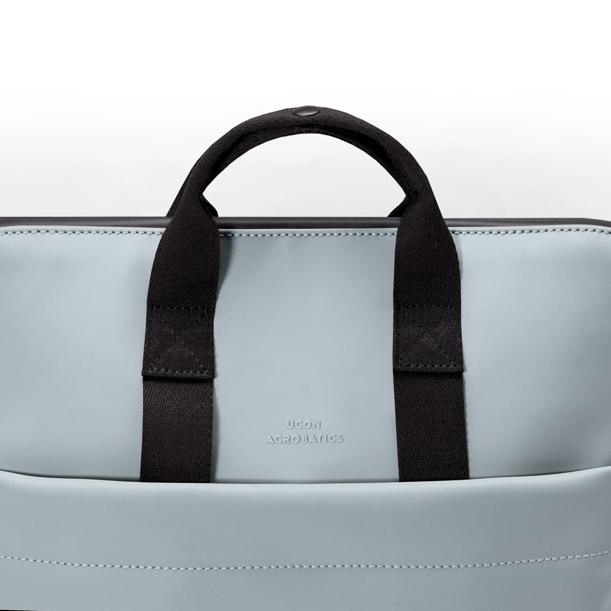 Masao Medium Backpack - Lotus Infinity - Dusty Blue | Ucon Acrobatics