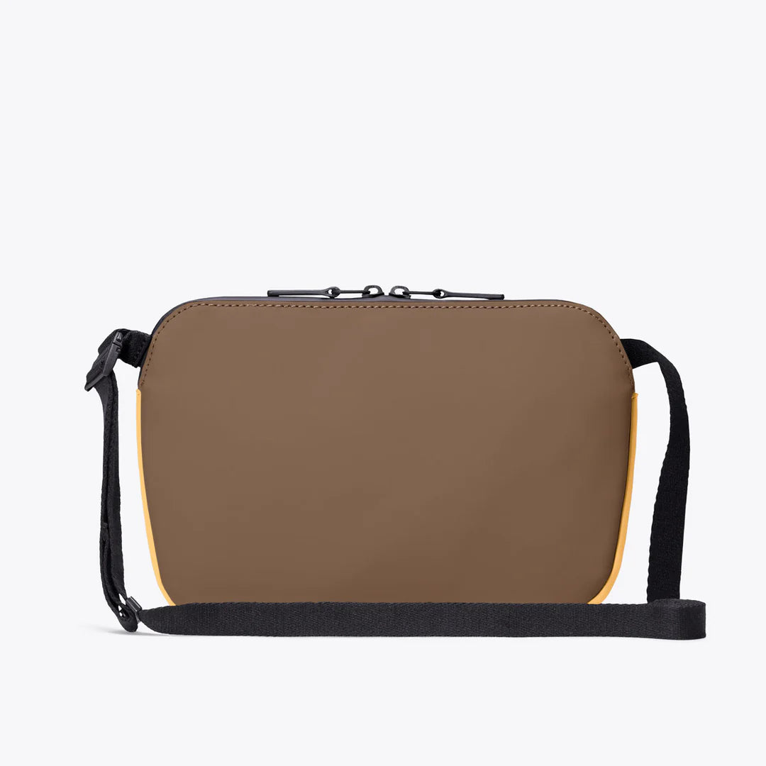 Melvin Large Bag - Lotus Infinity - Glacier Grey/Lemon | Ucon Acrobatics